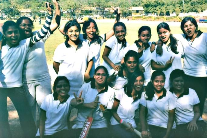 Smt Kashibai Navale College of Pharmacy Kondhwa Campus photo 6